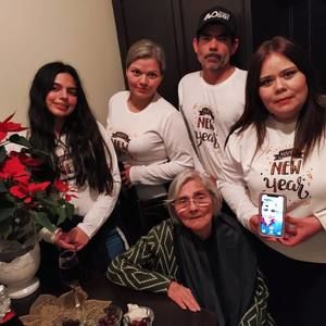 Meet your Posher, Isela